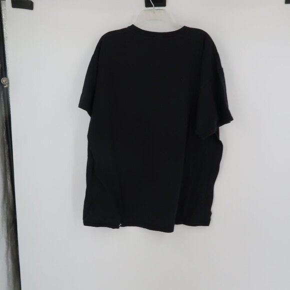 Marilyn Monroe Skelton Face T-Shirt 2XL - Picture 3 of 10